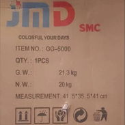 Extensor de rango de 5000 watt (JMD) - Img 57363916