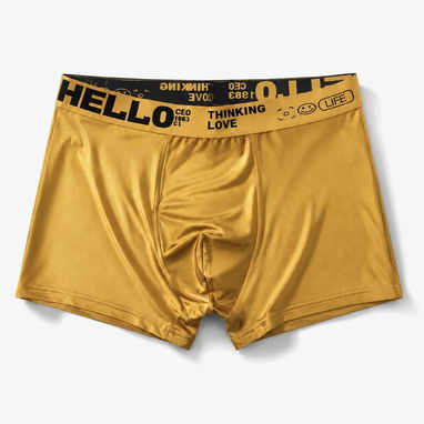 Calzoncillos S M L XL - 5/5