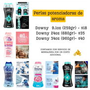 Perlas Downy - Img 45520641