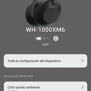 Vendo audífonos Sony originales - Img 56740527