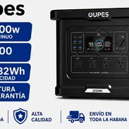 OUPES 2232WH 2400W PICO 4500W - Img 57482825