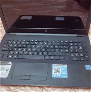Laptop HP 15,6",teclado numérico como nueva - Img 45916343