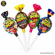 Chupa chupa Big Bom XXL caramelo de palito - Img 58333730