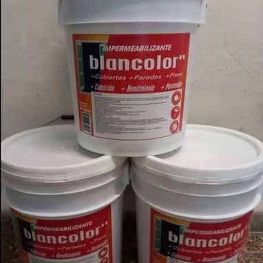 Pinturas d excelente calidad para embellecer tú hogar ofertamos todo tipo d 🌈 - Img 109076165