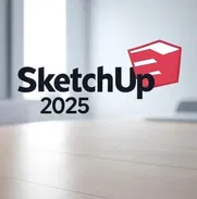 💫💯💥 SketchUp 2025 última versión FULL ACTIVADO Y EN ESPAÑOL - Img 50414170