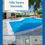 Villa Tarara Hacienda - Img 55100084
