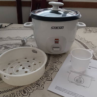 Olla arrocera - 2/2