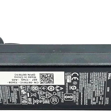 New!!! Vendo Cargador PA-21 Adaptador de CA 19.5V 3.34A para DELL Inspiron 1318 1545 1546 1551 1557 1750  53274327 - 9/9