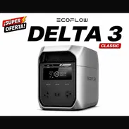 Ecoflow DELTA 3 Classic - Img 55739222