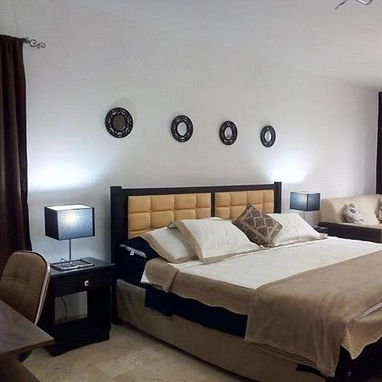 🏠🏖️ Casa Nory en renta, 3 habitaciones, Guanabo - Img 108098784