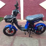 Bicimoto Halcón Extreme 2025 - Img 49369601
