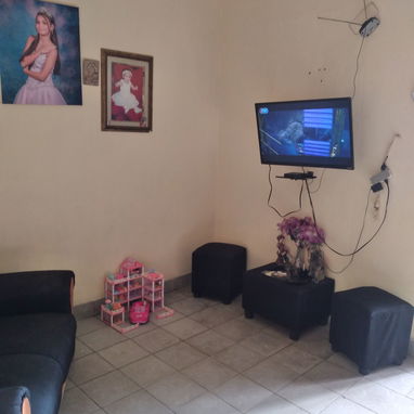 Vendo mi apartamento en centro Habana,la Victoria - 4/10