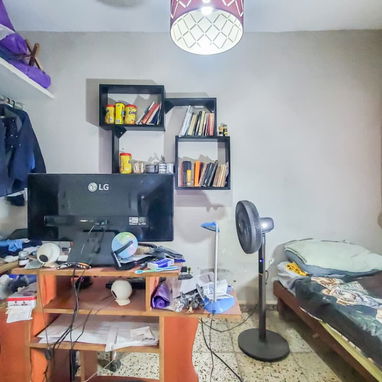 🏠 APARTAMENTO BIPLANTA EN MARIANAO, BUENA VISTA🏷️ - 6/10