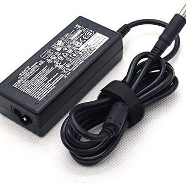 Cargador para portátil 65W 18.5V 3.5A PPP009D PPP009H para HP nc2400 nc4400 nc6320 53274327 - Img 112713328