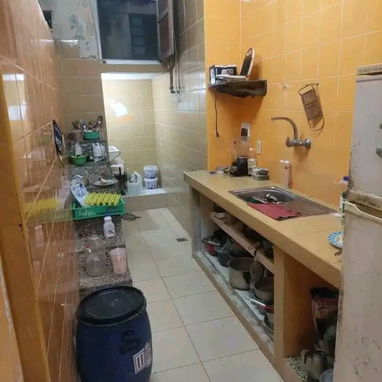 Vendo casa en el Vedado. - Img 120201690