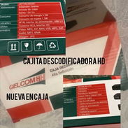En Venta cajita descodificadora de alta calidad - Img 56719692