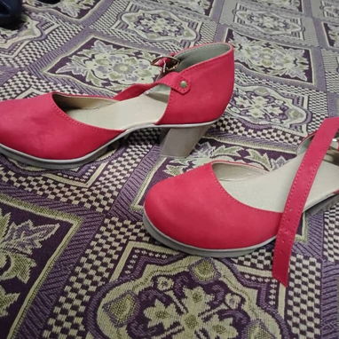 Vendo zapatos new de mujer - 2/6