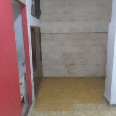 Ref # 77. En venta y con precio negociable apto en bajos de un cuarto en Playa!!! - 9/9