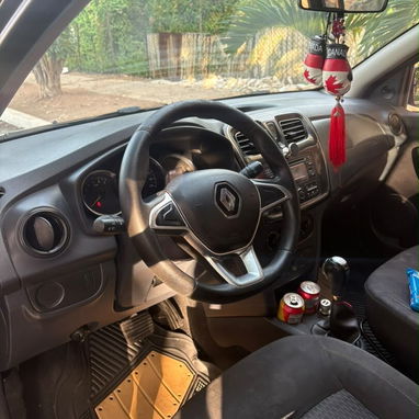 Renault sandero 2018 - 7/7