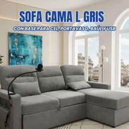 MUEBLES DE LUJOS - Img 58328082