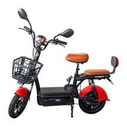 BICIMOTO ELÉCTRICA VEDCA 4209 D2 - Img 57608299
