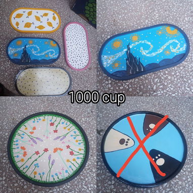 Regalos artesanales. - 2/10