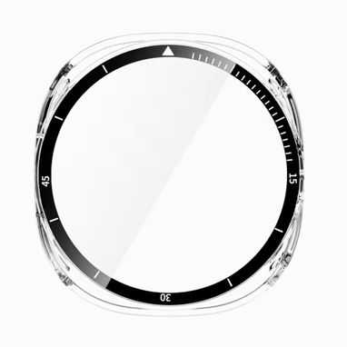 Protectores y Micas de cristal para Galaxy Watch 8 (40,44 y 46mm Clasico). Tengo Marcos solos y protectores Completos!! - Img 111294784