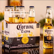 Cerveza Corona de botella - Img 55838161