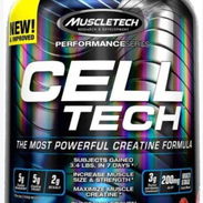celltech creatina pomo grande - Img 57977427