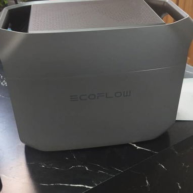 Ecoflow Delta 3 clásica - Img 122729060