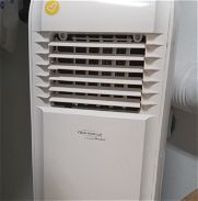 Se vende aire acondicionado portátil - Img 45715117