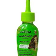 Reparador de puntas // silicona para el cabello origem - Img 58013154