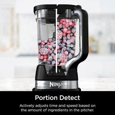 Batidora Ninja TB201 Detect Power Blender Pro - 4/6