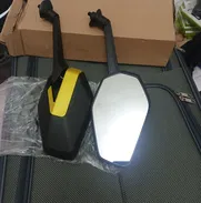 ACCESORIOS para motos eléctricas - Img 46622721