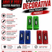 Venta de accesorios de moto - Img 57175587
