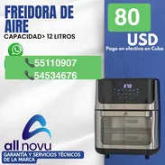 Horno, freidora de aire - Img 55102687