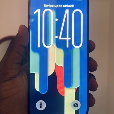 iPhone 15 pro max - 2/7