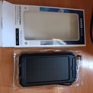 CARGADORES PORTATILES NUEVOS EN CAJA - 2/2