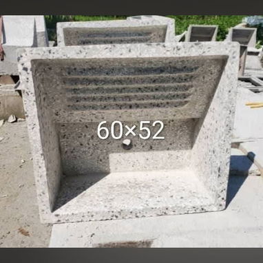 Losas de granito,Rodapie,apollo de ventanas, lavaderos,mesetas, columnas,balostres, - 9/10
