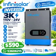Inversor 3k - Img 57533393