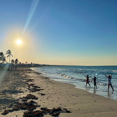 ⛱️🌞Paraiso en Guanabo, casa de renta🌟⛱️/Alquiler de casa con piscina cerca de la playa/Rent a house/Accommodation - Img 123059387