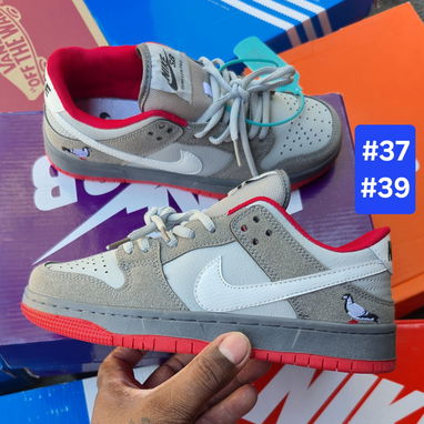 Tenis Nike de excelente calidad G5 - 2/10