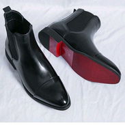 Botas Chelsea Suela Roja #41 - Img 55852492