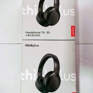 AUDÍFONOS BLUETOOTH LENOVO NUEVO - Img 53652211