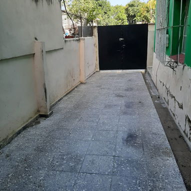 Casa grande con todo - 8/10