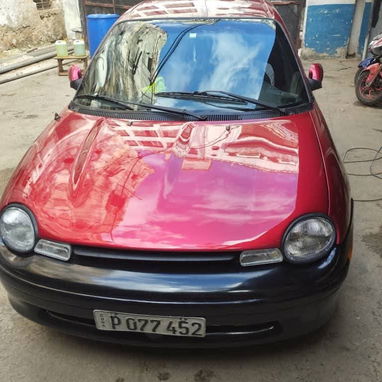 Dodge neon - Img 122030177