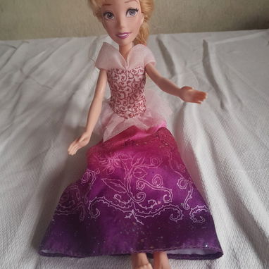 Muñecas Barbies - 3/6