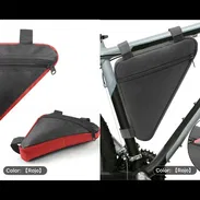 Bolsos para bicicleta - Img 56334282