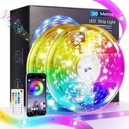 Tiras led de 10 metros - Img 55325155