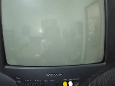 TV Daewoo con Cajita HD - Img main-image
